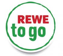 REWE to go