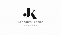 JK Jacques König Antwerp