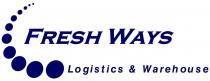 Freshways logistic&warehouse