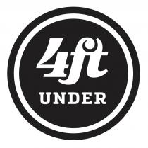 4ft UNDER