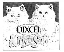 DIXCEL KITTEN SOFT