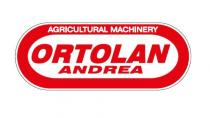 ORTOLAN ANDREA AGRICULTURAL MACHINERY