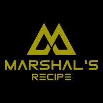 Marshal's Recipe