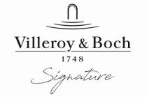 Villeroy & Boch 1748 Signature