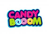 CANDY BOOOM