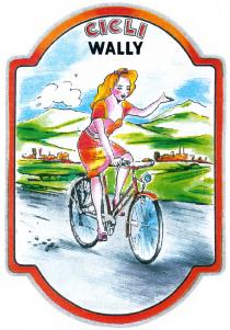 CICLI WALLY