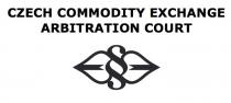 CZECH COMMODITY EXCHANGE ARBITRATION COURT