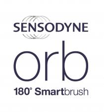 SENSODYNE ORB 180° SMARTBRUSH