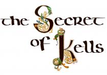 The Secret of Kells