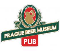 National Culture est. 2010 PRAGUE BEER MUSEUM PUB