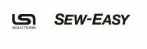 LSI SOLUTIONS SEW-EASY