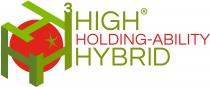 H3 HIGH HOLDING-ABILITY HYBRID