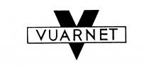 V VUARNET