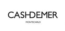 CASHDEMER MONTECARLO