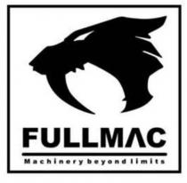 FULLMAC Machinery beyond limits