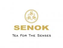 SENOK TEA FOR THE SENSES
