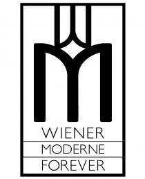 WM WIENER MODERNE FOREVER