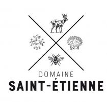 DOMAINE SAINT-ÉTIENNE