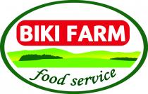 BIKI FARM FOOD SERVICE