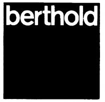 Berthold