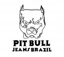 PIT BULL JEANS BRAZIL