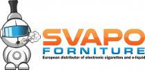 SVAPO FORNITURE European distributor of electronic cigarettes and e-liquid