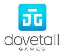 DOVETAIL GAMES