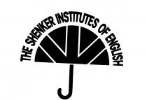 THE SHENKER INSTITUTES OF ENGLISH