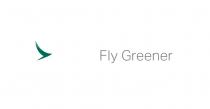 Fly Greener