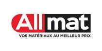 Allmat, VOS MATÉRIAUX AU MEILLEUR PRIX