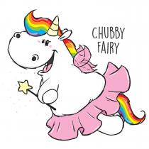 CHUBBY FAIRY