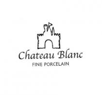 Chateau Blanc FINE PORCELAIN