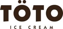 TÖTO ICE CREAM