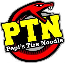 PTN Pepi's Tire Noodle