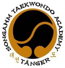 SONGAHM TAEKWONDO ACADEMY TÂNGER