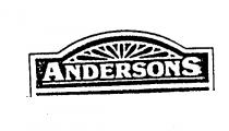 ANDERSONS