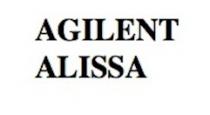 AGILENT ALISSA