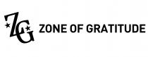 Zone of gratitude