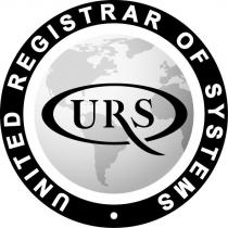 URS UNITED REGISTRAR OF SYSTEMS