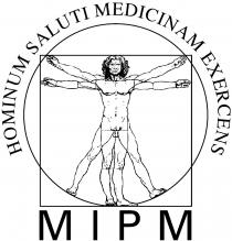 MIPM HOMINUM SALUTI MEDICINAM EXERCENS