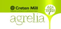 Cretan Mill PREMIUM OLIVE OILS BY ALMPANTAKIS FAMILY agrelia