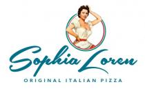 SOPHIA LOREN ORIGINAL ITALIAN PIZZA