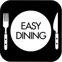 EASY DINING