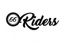 66 Riders