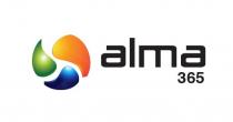 ALMA 365