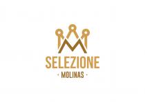 M SELEZIONE MOLINAS