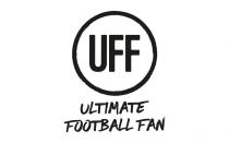 UFF ULTIMATE FOOTBALL FAN