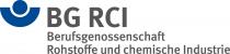 BG RCI Berufsgenossenschaft Rohstoffe und chemische Industrie