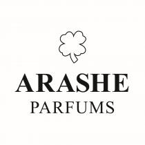 ARASHE PARFUMS