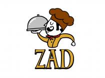 ZAD